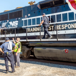 Norfolk Southern Railroad